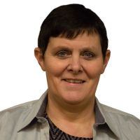Cherley Vermeulen