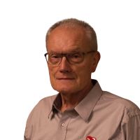 Godfried Vandenberghe